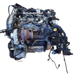 Motor b47 d20 a, n47 d20 c Bmw 1 (f20) 118 d