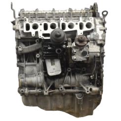 Motor n47 d20 c Bmw 1 (f20) 118 d xdrive