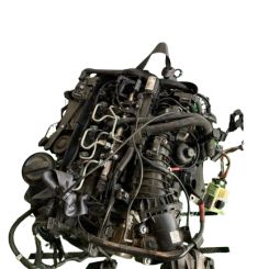 Motor n47 d20 c Bmw 1 (f20) 118 d xdrive