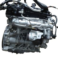 Motor b47 d20 a Bmw 1 (f20) 118 d xdrive