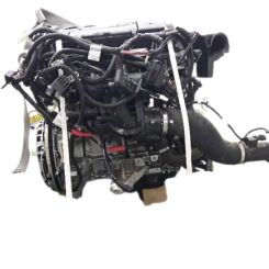 Motor n13 b16 a Bmw 1 (f20) 118 i