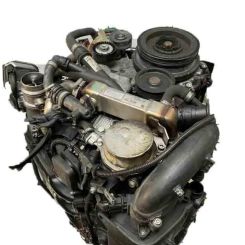 Motor n47 d20 c Bmw 1 (f20) 120 d