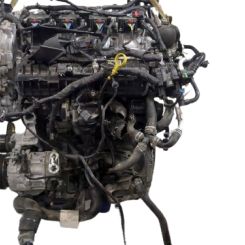 Motor n47 d20 c Bmw 1 (f20) 120 d