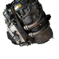 Motor b47 d20 a, n47 d20 c Bmw 1 (f20) 120 d