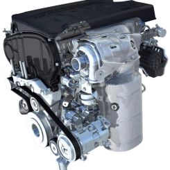 Motor n47 d20 c Bmw 1 (f20) 120 d