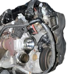 Motor n47 d20 c Bmw 1 (f20) 120 d