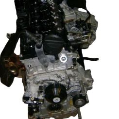 Motor b47 d20 a, n47 d20 c Bmw 1 (f20) 120 d