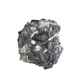 Motor n47 d20 c Bmw 1 (f20) 120 d