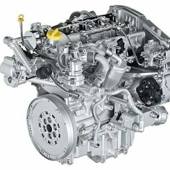 Motor b47 d20 a Bmw 1 (f20) 120 d