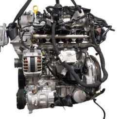 Motor n47 d20 c Bmw 1 (f20) 120 d