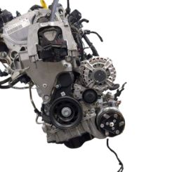 Motor n47 d20 c Bmw 1 (f20) 120 d xdrive