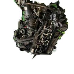 Motor b47 d20 a Bmw 1 (f20) 120 d xdrive