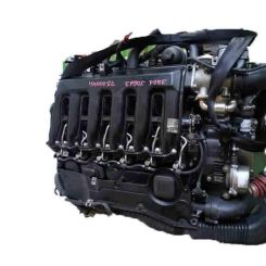 Motor n47 d20 c Bmw 1 (f20) 120 d xdrive