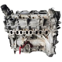 Motor n47 d20 c Bmw 1 (f20) 120 d xdrive