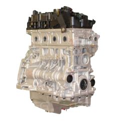 Motor n47 d20 c Bmw 1 (f20) 120 d xdrive