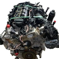 Motor b47 d20 a Bmw 1 (f20) 120 d xdrive