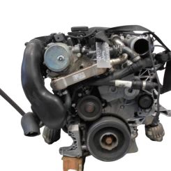Motor n47 d20 c Bmw 1 (f20) 120 d xdrive