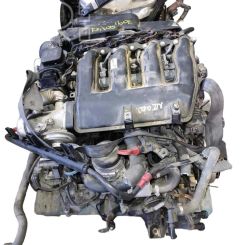 Motor n47 d20 c Bmw 1 (f20) 120 d xdrive