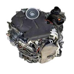 Motor n47 d20 c Bmw 1 (f20) 120 d xdrive