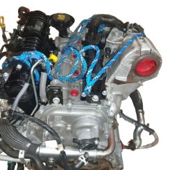 Motor b47 d20 a Bmw 1 (f20) 120 d xdrive
