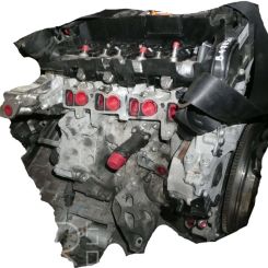 Motor b47 d20 a Bmw 1 (f20) 120 d xdrive