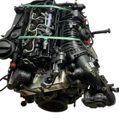 Motor n47 d20 c Bmw 1 (f20) 120 d xdrive