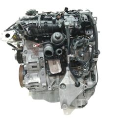 Motor n47 d20 c Bmw 1 (f20) 120 d xdrive