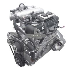 Motor n47 d20 c Bmw 1 (f20) 120 d xdrive
