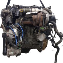 Motor n13 b16 a Bmw 1 (f20) 120 i