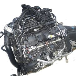 Motor b48 b20 a Bmw 1 (f20) 120 i