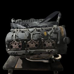 Motor b47 d20 b Bmw 1 (f20) 125 d