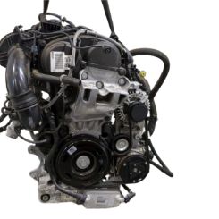 Motor b47 d20 b Bmw 1 (f20) 125 d
