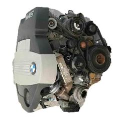 Motor b47 d20 b Bmw 1 (f20) 125 d