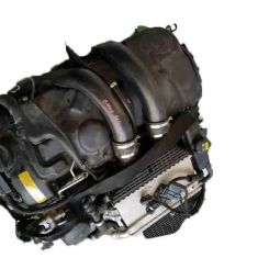 Motor b47 d20 b, n47 d20 d Bmw 1 (f20) 125 d