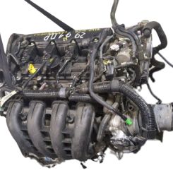 Motor b47 d20 b, n47 d20 d Bmw 1 (f20) 125 d