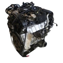 Motor b48 b20 b Bmw 1 (f20) 125 i