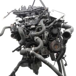 Motor n20 b20 a Bmw 1 (f20) 125 i