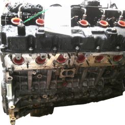 Motor n20 b20 a Bmw 1 (f20) 125 i