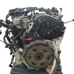 Motor b48 b20 b Bmw 1 (f20) 125 i