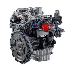 Motor n20 b20 a Bmw 1 (f20) 125 i