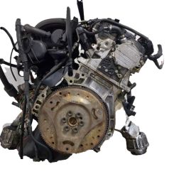 Motor b48 b20 b Bmw 1 (f20) 125 i