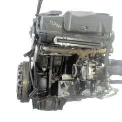 Motor n55 b30 a Bmw 1 (f20) M 135 i
