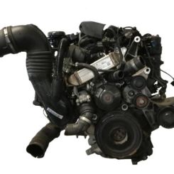 Motor n55 b30 a Bmw 1 (f20) M 135 i