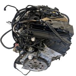 Motor n55 b30 a Bmw 1 (f20) M 135 i