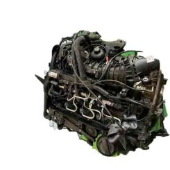 Motor n55 b30 a Bmw 1 (f20) M 135 i