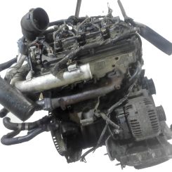 Motor n55 b30 a Bmw 1 (f20) M 135 i