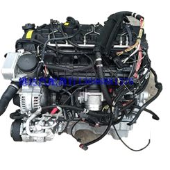 Motor n55 b30 a Bmw 1 (f20) M 135 i xdrive
