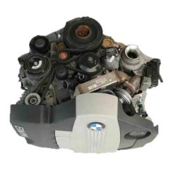Motor n55 b30 a Bmw 1 (f20) M 135 i xdrive