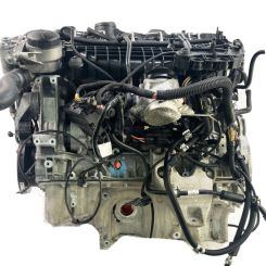 Motor n55 b30 a Bmw 1 (f20) M 135 i xdrive