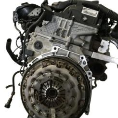 Motor n55 b30 a Bmw 1 (f20) M 135 i xdrive